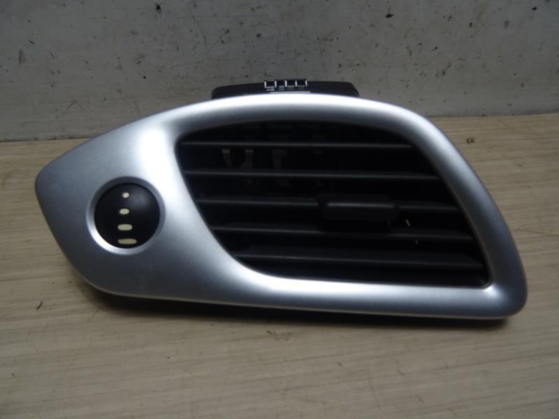 Bocchetta aerazione cruscotto anteriore sinistra RENAULT GRAND SCENIC 3 PHASE 1 Diésel - 1