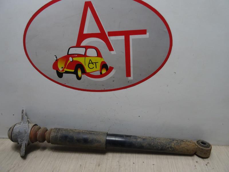 Ammortizzatore posteriore destro VOLKSWAGEN GOLF PLUS PHASE 1 Diésel - 1