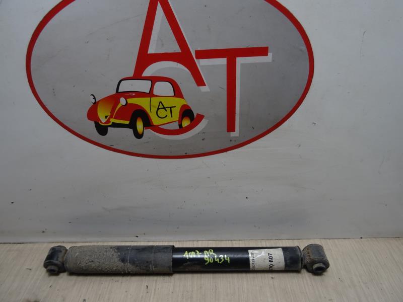 Ammortizzatore posteriore destro PEUGEOT 1007 Gasolina - 1