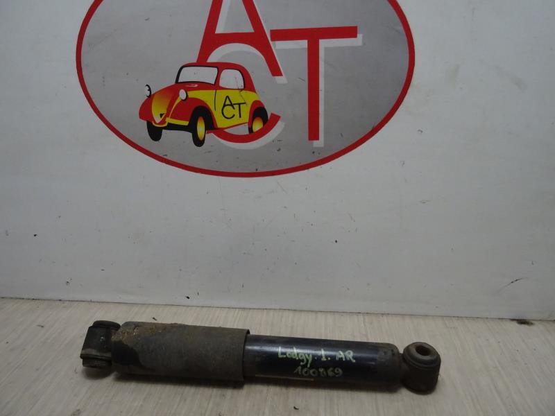 Ammortizzatore posteriore destro DACIA LODGY PHASE 1 Diésel - 1