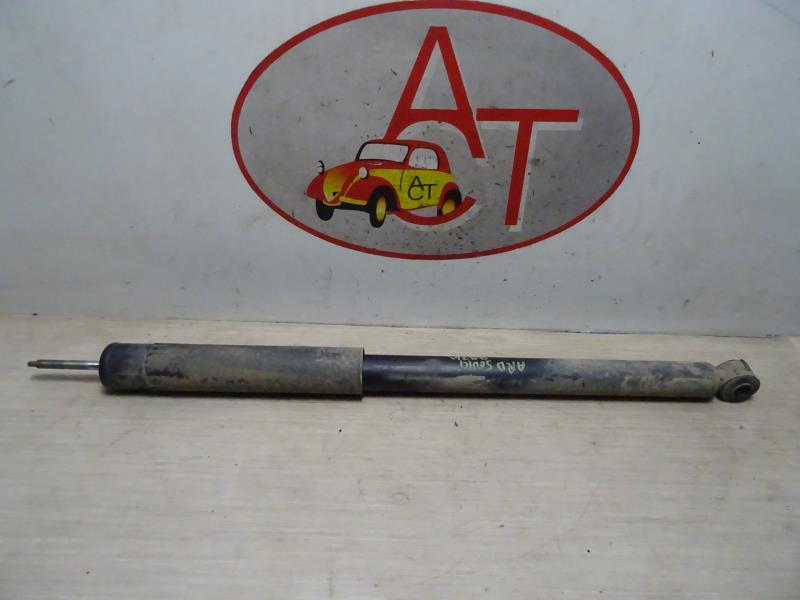Ammortizzatore posteriore destro FIAT SEDICI PHASE 2 Gasolina - 1