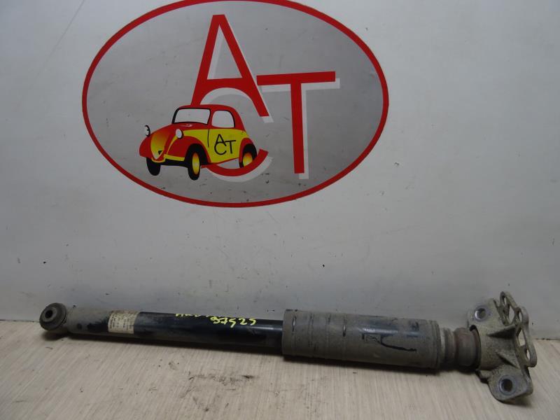 Ammortizzatore posteriore sinistro ALFA ROMEO MITO PHASE 1 Diésel - 1