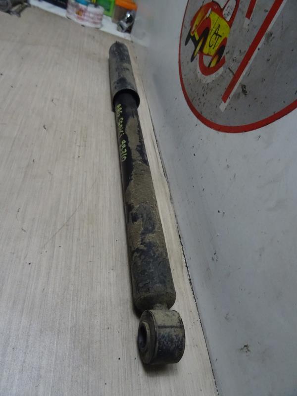 Ammortizzatore posteriore sinistro FIAT SEDICI PHASE 2 Gasolina - 1