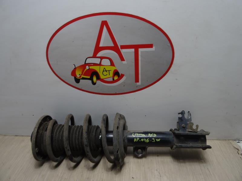 Ammortizzatore anteriore destro FIAT CROMA 2  - 1