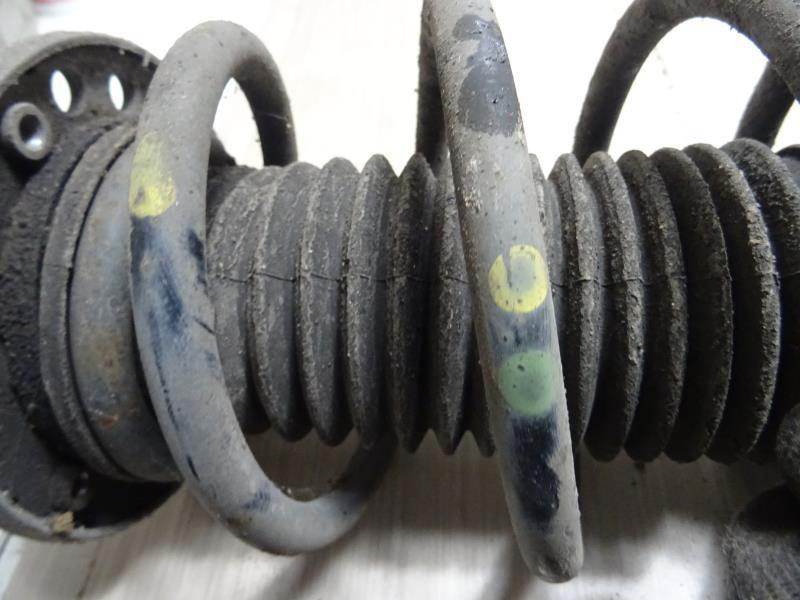 Ammortizzatore anteriore sinistro FIAT CROMA 2  - 1