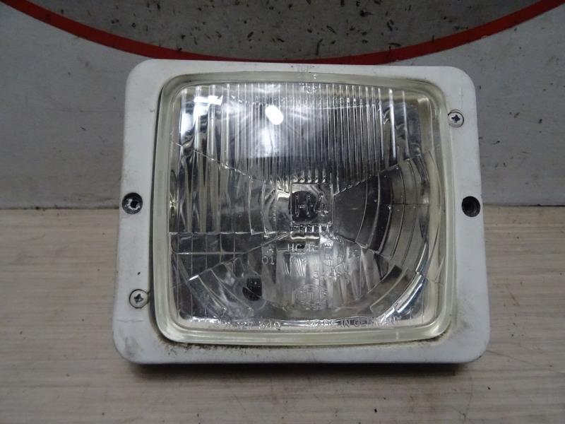 Fendinebbia destro (luci) PEUGEOT J5 Diésel - 1