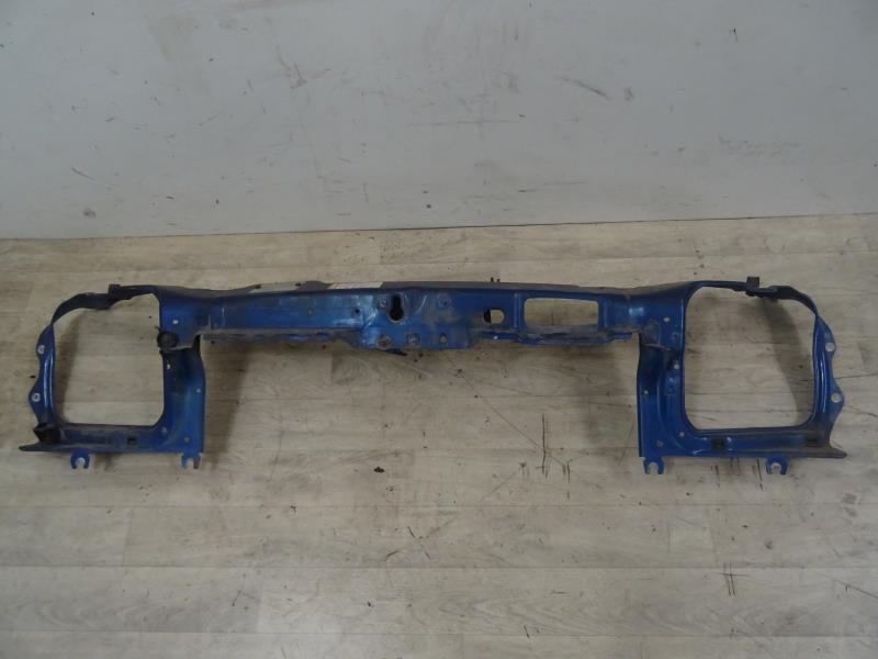 Pannellatura anteriore FIAT DOBLO 1 Diésel - 1