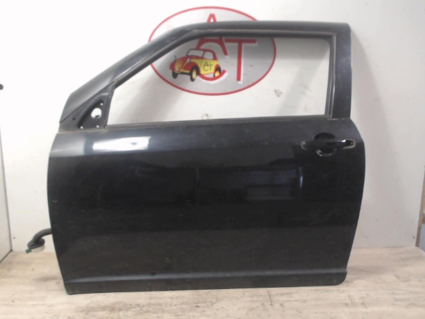 Porte avant gauche SUZUKI SWIFT 3 Diesel - 1