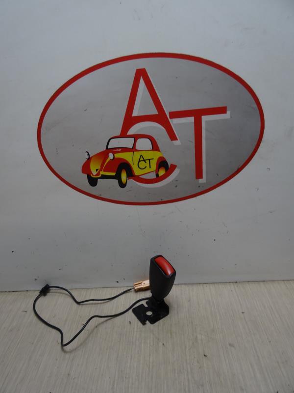 Aggancio cintura sicurezza posteriore sinistro VOLVO S 40 2 PHASE 2 Diésel - 1