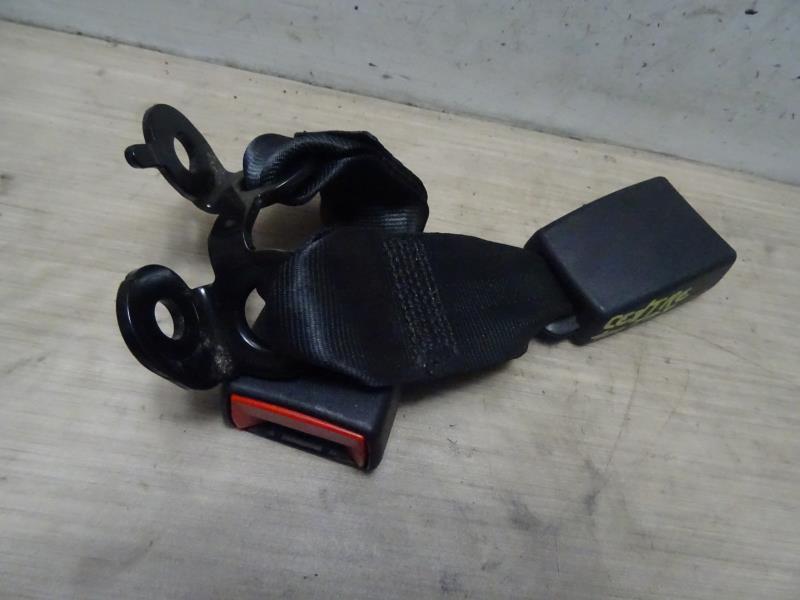 Aggancio cintura sicurezza posteriore sinistro CITROEN C3 2 PHASE 2 Gasolina - 1