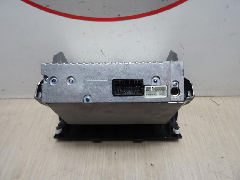 Autoradio originale SUZUKI SWIFT 3 Diésel - 1