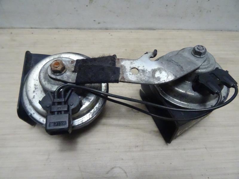 Tromba/Clacson FIAT CROMA 2  - 1