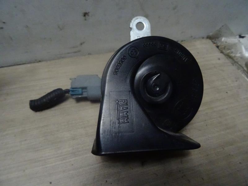Tromba/Clacson CHEVROLET AVEO 1 Gasolina - 1