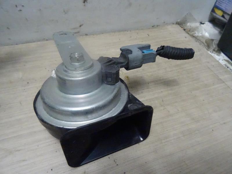 Tromba/Clacson CHEVROLET AVEO 1 Gasolina - 1