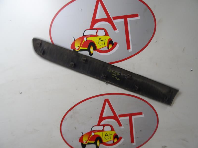 Modanatura portiera anteriore sinistra CITROEN C3 PICASSO PHASE 1 Diésel - 1