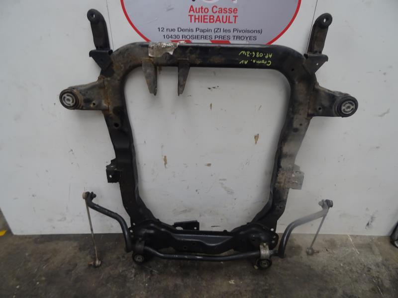 Culla motore anteriore FIAT CROMA 2  - 1