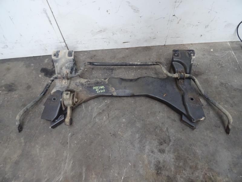 Culla motore anteriore LAND ROVER FREELANDER 1 PHASE 4 Diésel - 1