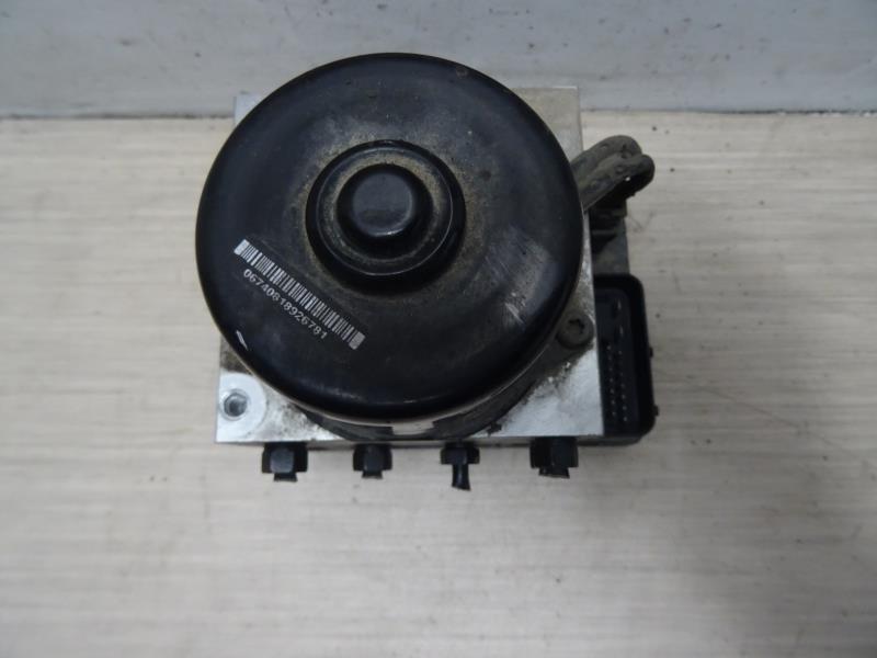 Blocco ABS (antibloccaggio freni) VOLKSWAGEN GOLF 4 Gasolina - 1