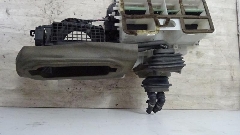 Bloc chauffage FIAT CROMA 2  - 1