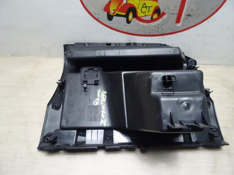 Boite a gants CITROEN BERLINGO 2 PHASE 2 Diesel - 1