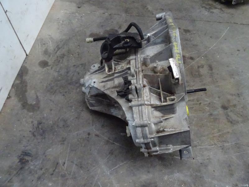 Boite de vitesses RENAULT MEGANE 3 PHASE 2 Essence - 1