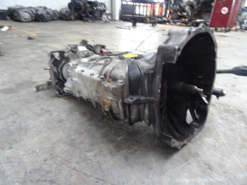 Boite de vitesses SUBARU IMPREZA 2 Diesel - 1