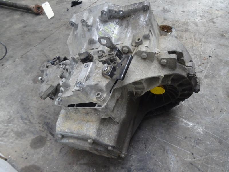 Boite de vitesses CITROEN DS3 PHASE 1 Diesel - 1