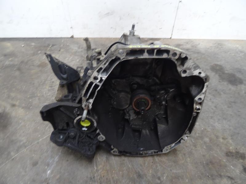 Boite de vitesses RENAULT TWINGO 2 PHASE 1 Diesel - 1