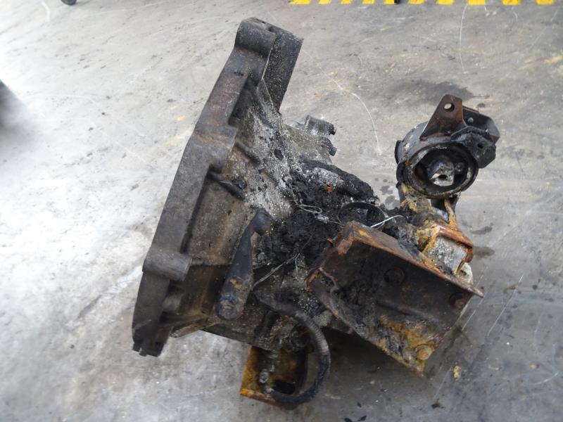 Boite de vitesses LAND ROVER FREELANDER 1 PHASE 1 Essence - 1