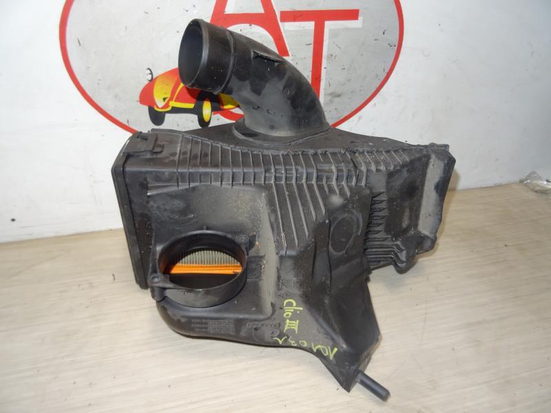 Scatola filtro aria RENAULT CLIO 3 PHASE 1 Diésel - 1