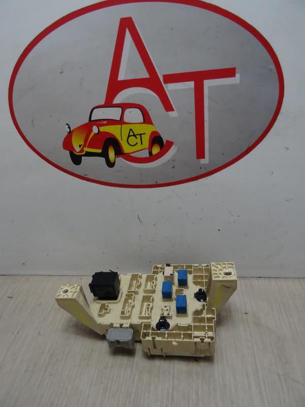 Scatola motore ausiliaria (BSM) SUZUKI SWIFT 3 Diésel - 1