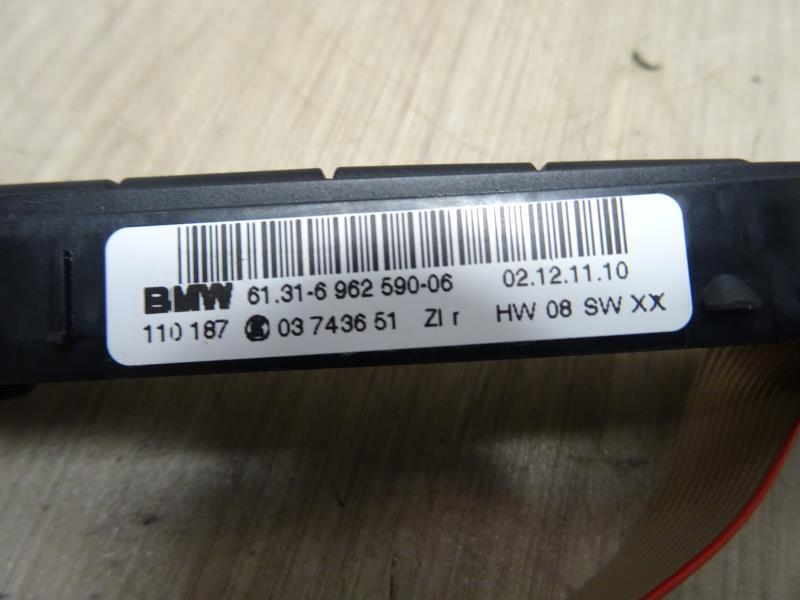 Bouton/Interrupteur BMW SERIE 1 E82 COUPE Diesel - 1