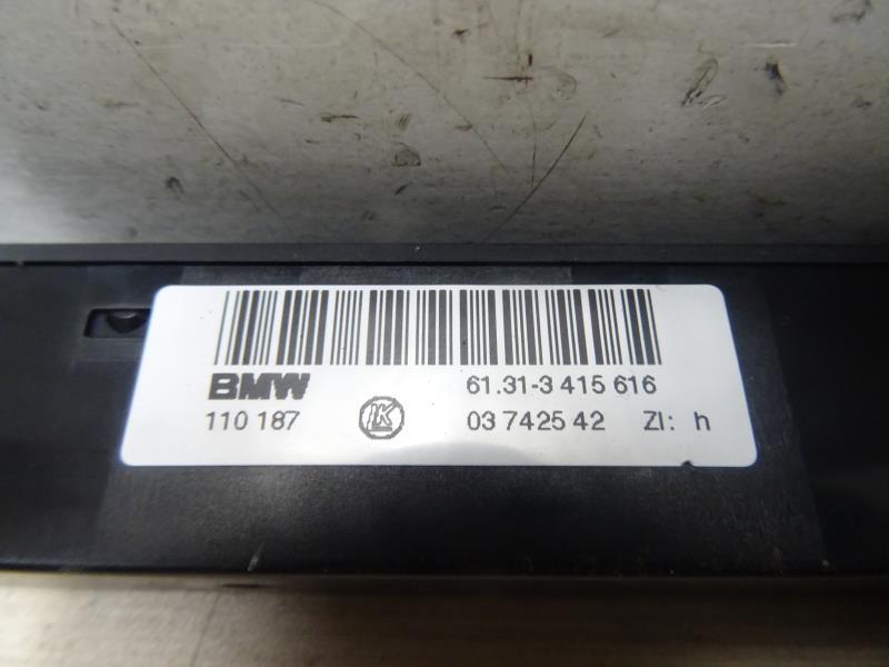 Bouton/Interrupteur BMW X3 E83 PHASE 1 Diesel - 1