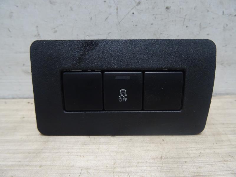 Bouton/Interrupteur CITROEN C3 2 PHASE 2 Essence - 1