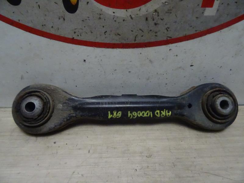Braccio sospensione posteriore destra BMW SERIE 1 E81 Diésel - 1