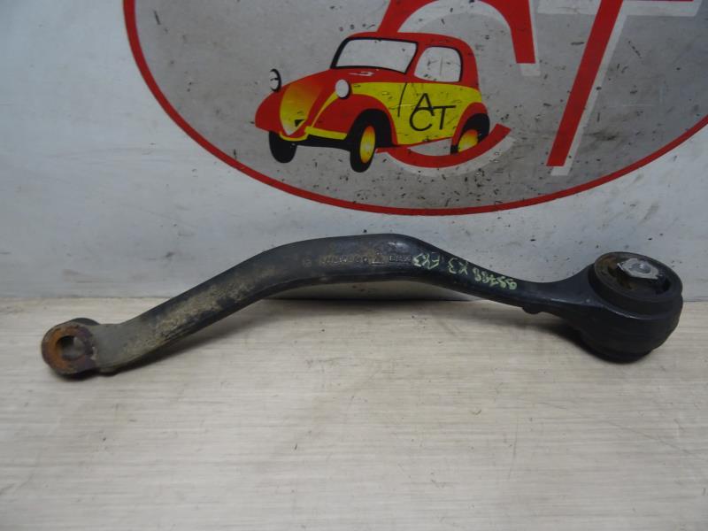 Braccio sospensione posteriore destra BMW X3 E83 PHASE 1 Diésel - 1