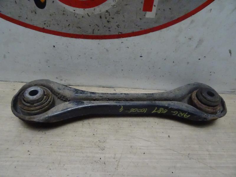 Braccio sospensione posteriore sinistra BMW SERIE 1 E81 Diésel - 1