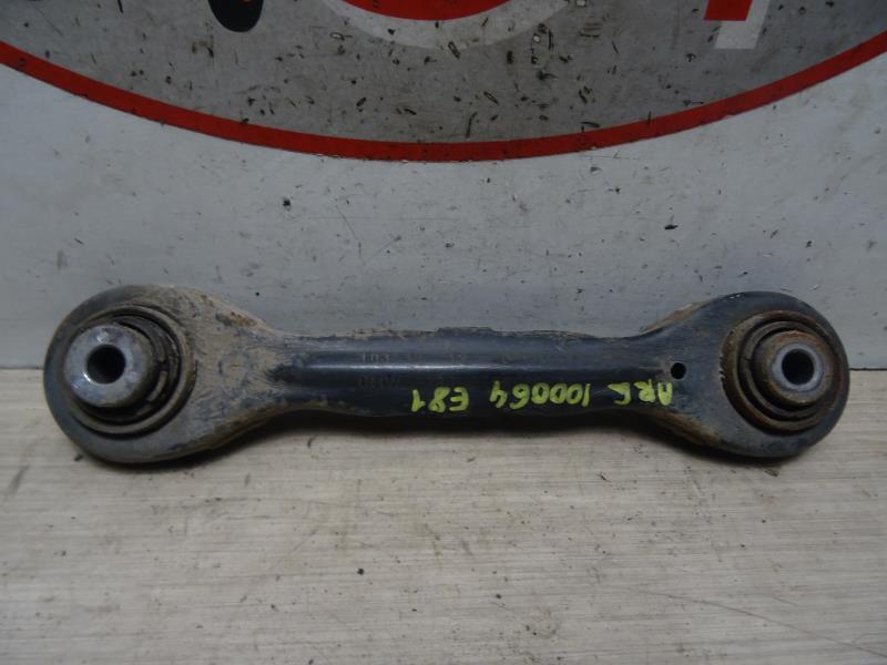 Braccio sospensione posteriore sinistra BMW SERIE 1 E81 Diésel - 1
