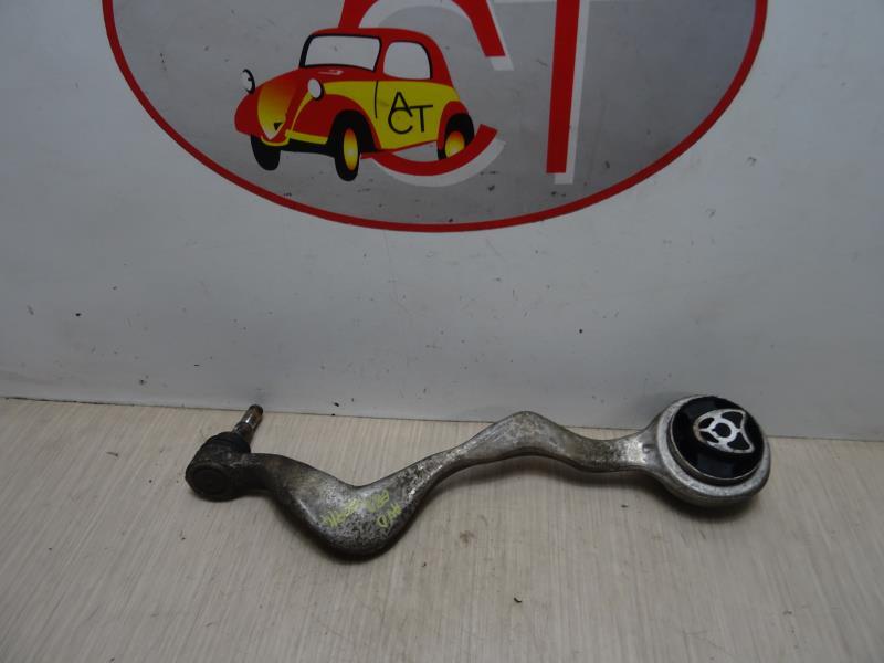 Braccio sospensione anteriore destro superiore BMW SERIE 1 E82 COUPE Diésel - 1