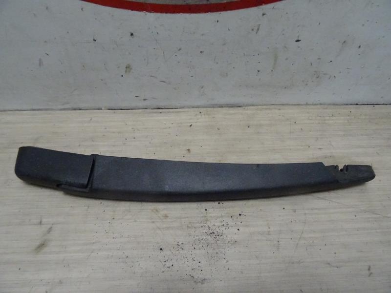 Braccio tergicristallo posteriore PEUGEOT 1007 Gasolina - 1