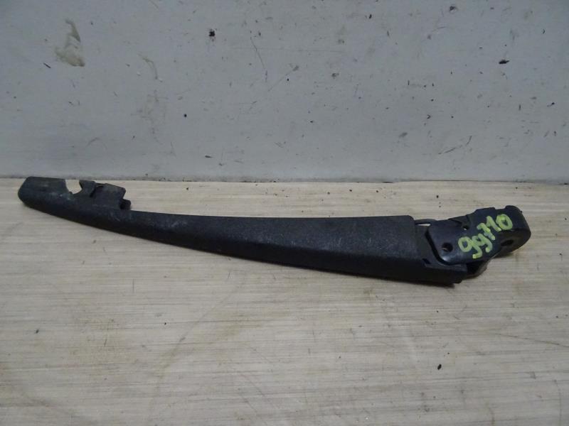 Braccio tergicristallo posteriore FIAT SEDICI PHASE 2 Gasolina - 1