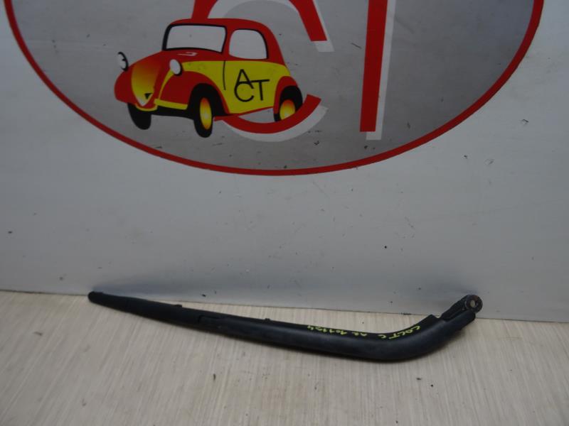 Braccio tergicristallo posteriore MITSUBISHI COLT 6 PHASE 1 Gasolina - 1