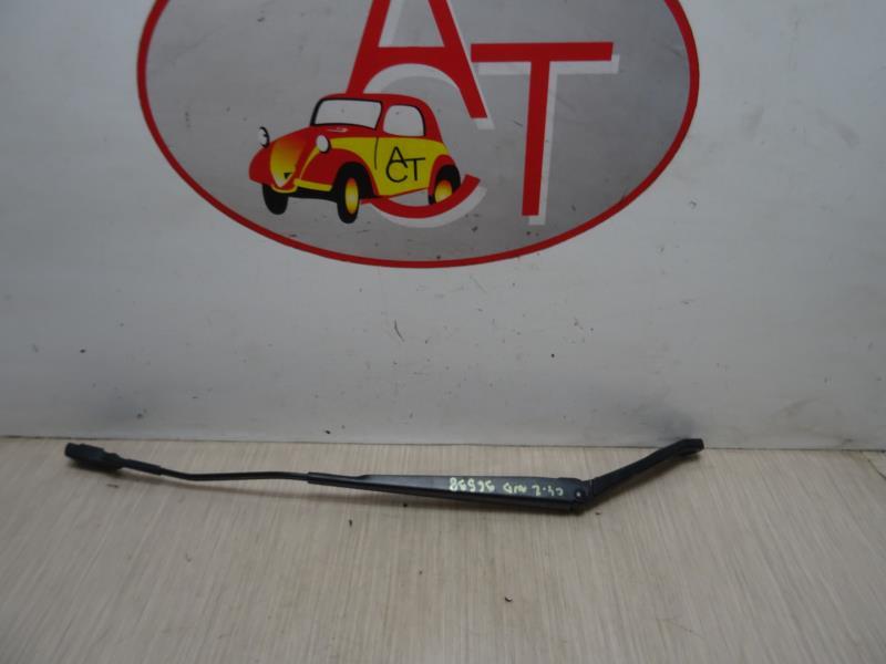 Braccio tergicristallo anteriore destro CITROEN C4 2 PHASE 1 Diésel - 1