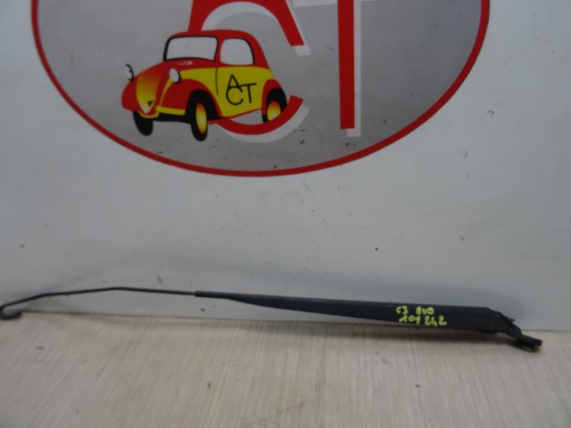 Braccio tergicristallo anteriore destro CITROEN C3 1 PHASE 2 Gasolina - 1
