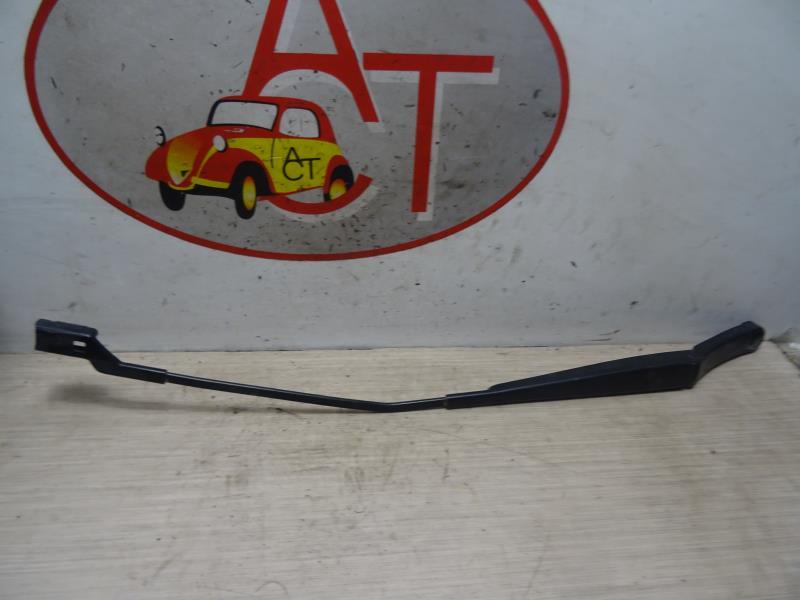 Braccio tergicristallo anteriore destro VOLKSWAGEN GOLF 5 Diésel - 1