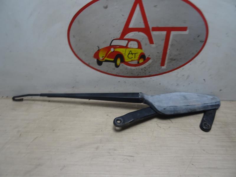 Braccio tergicristallo anteriore destro NISSAN ALMERA TINO PHASE 2 Diésel - 1