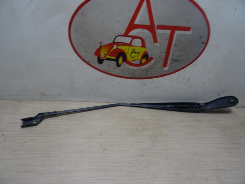 Braccio tergicristallo anteriore destro VOLVO S 40 2 PHASE 2 Diésel - 1