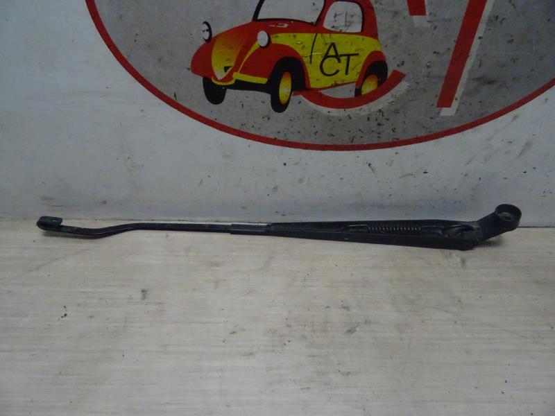 Braccio tergicristallo anteriore destro SUZUKI IGNIS 2 Diésel - 1