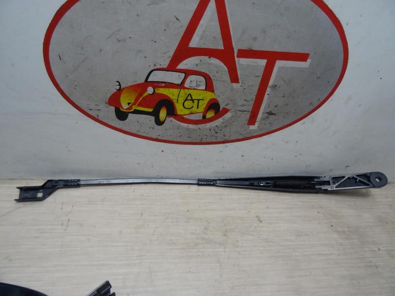 Braccio tergicristallo anteriore destro VOLKSWAGEN PASSAT 5  - 1