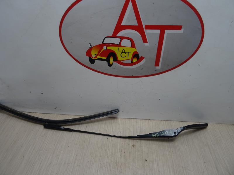 Braccio tergicristallo anteriore destro BMW SERIE 1 E82 COUPE Diésel - 1